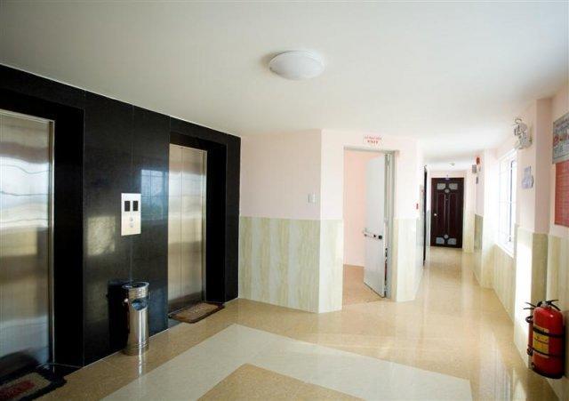 Ngoc Hong Hotel Nha Trang Eksteriør billede