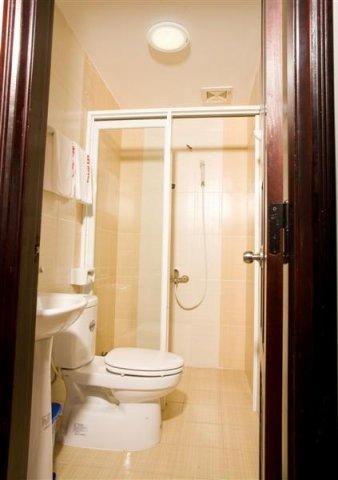 Ngoc Hong Hotel Nha Trang Værelse billede