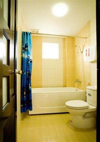 Ngoc Hong Hotel Nha Trang Værelse billede