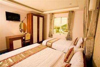 Ngoc Hong Hotel Nha Trang Eksteriør billede