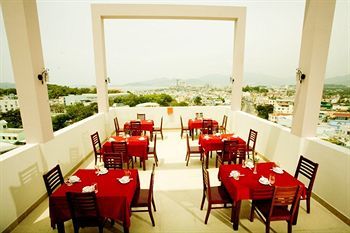 Ngoc Hong Hotel Nha Trang Eksteriør billede